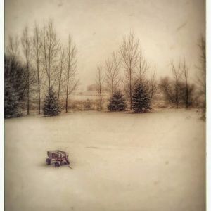 Meet your Posher, Anita